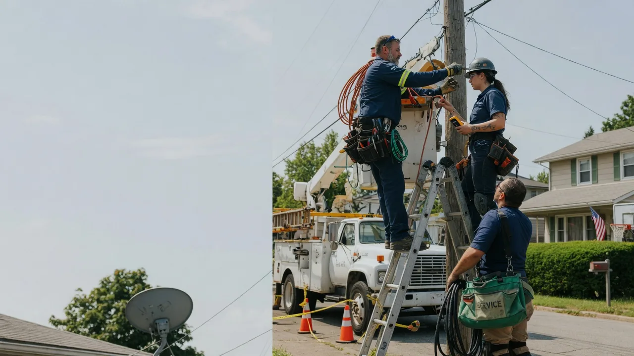 Electrical Repair in Mcqueeney, TX near me